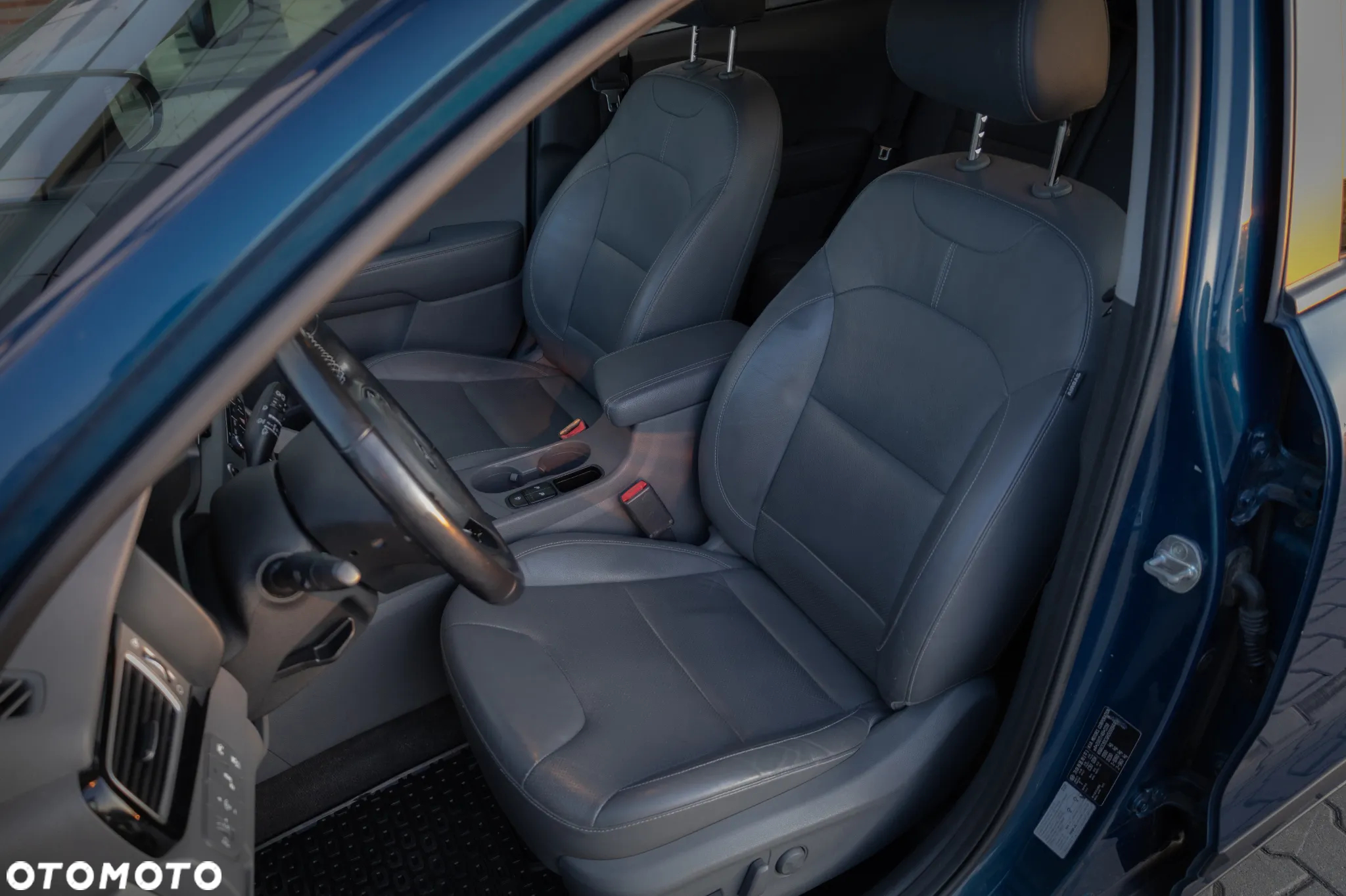 Kia Niro - 18