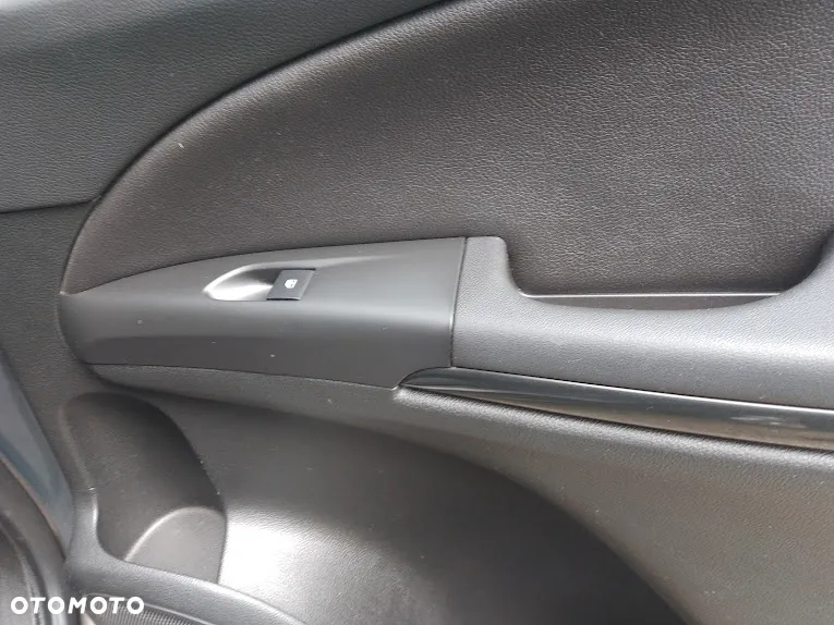 Opel Zafira 2.0 CDTI Cosmo - 20