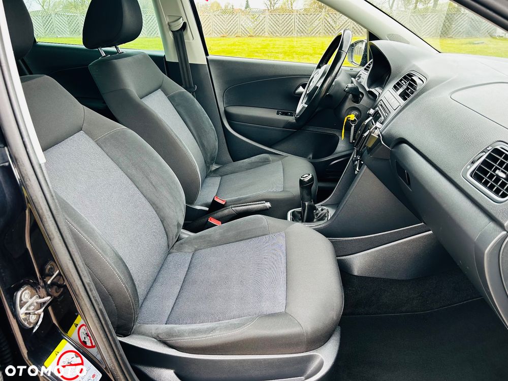 Volkswagen Polo 1.6 TDI Style - 17