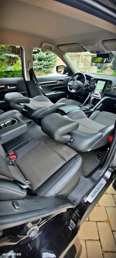 Renault Koleos ENERGY dCi 175 X-tronic 4WD LIMITED - 25