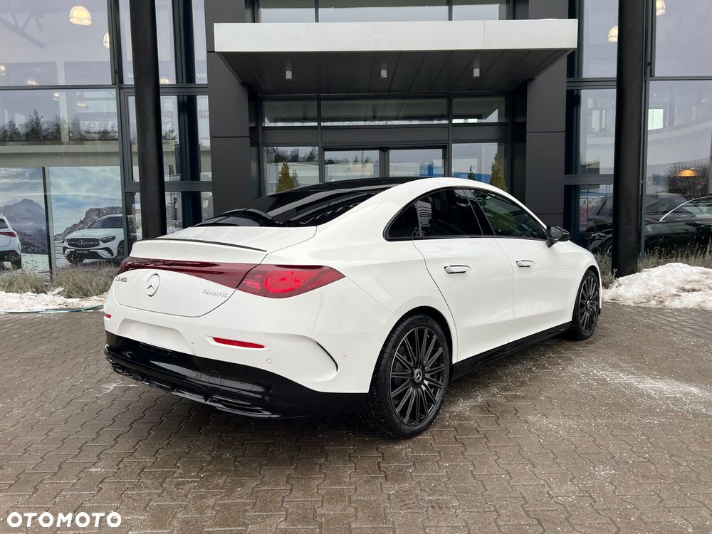 Mercedes-Benz CLA - 17