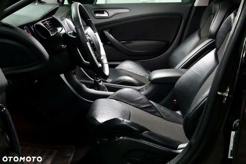 Citroën C5 2.0 HDi Exclusive - 19