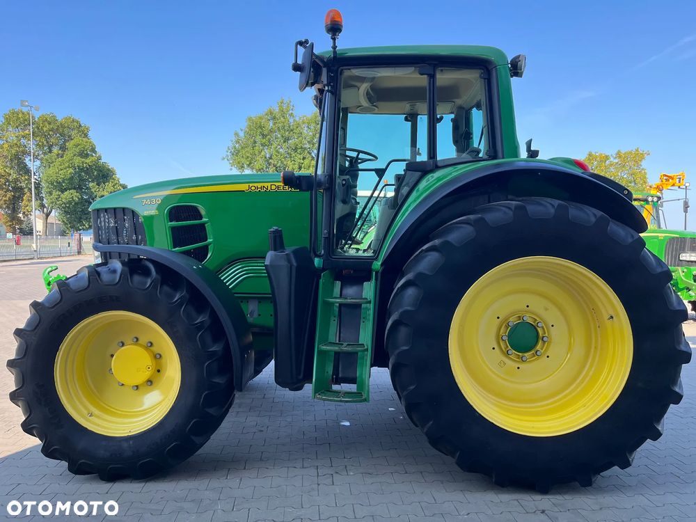 John Deere 7430 Premium - 5