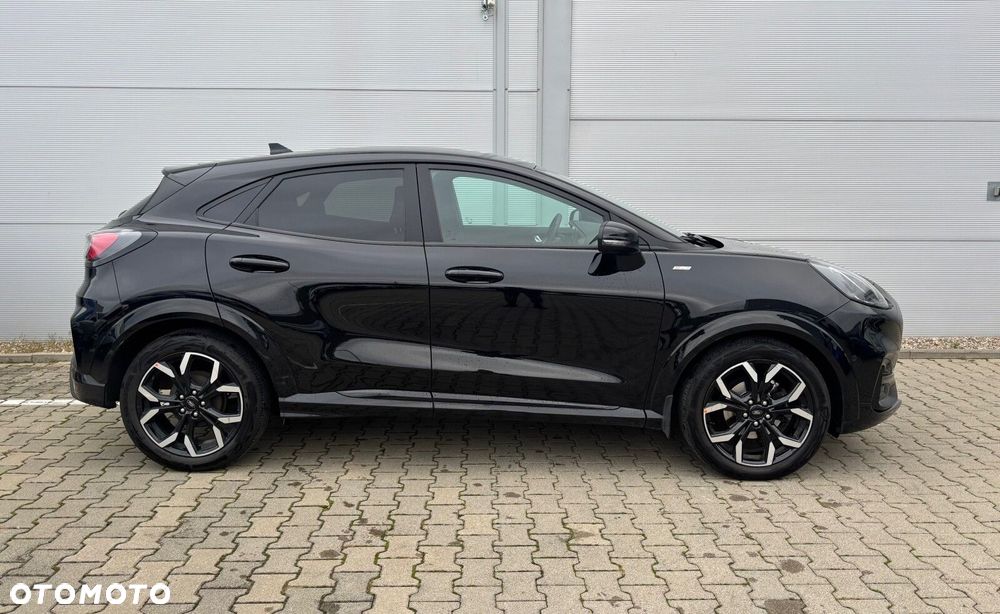 Ford Puma 1.0 EcoBoost ST-Line X - 6