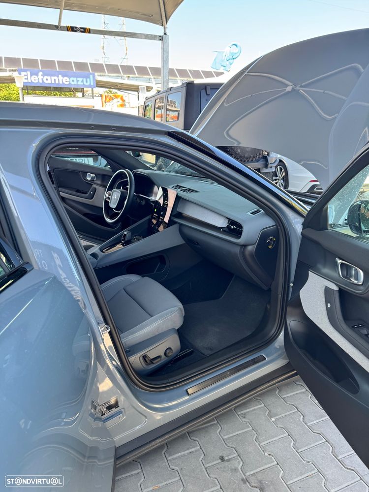 Polestar 2 Long Range 78 kWh AWD - 25