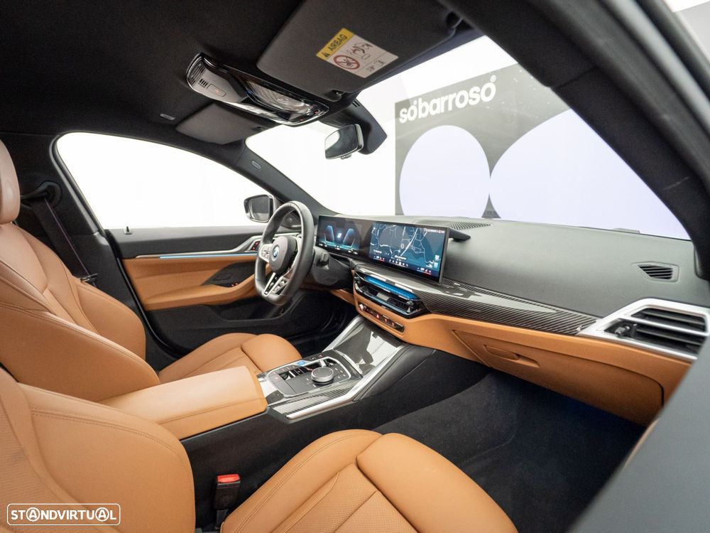 BMW i4 - 52