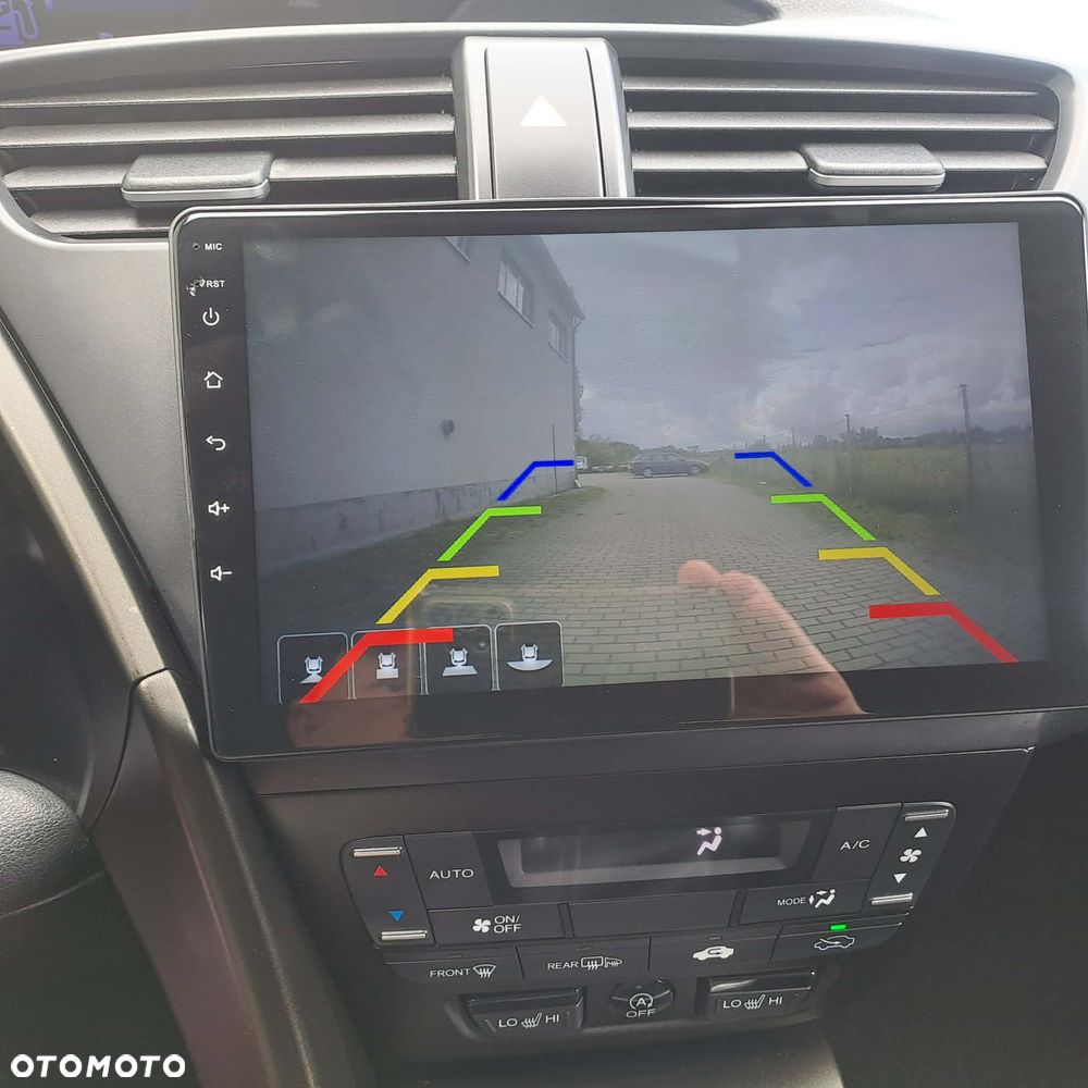 Lexus RX 450h (hybrid) Luxury Line - 31