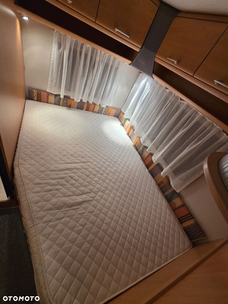 KNAUS AZUR 500 - 31