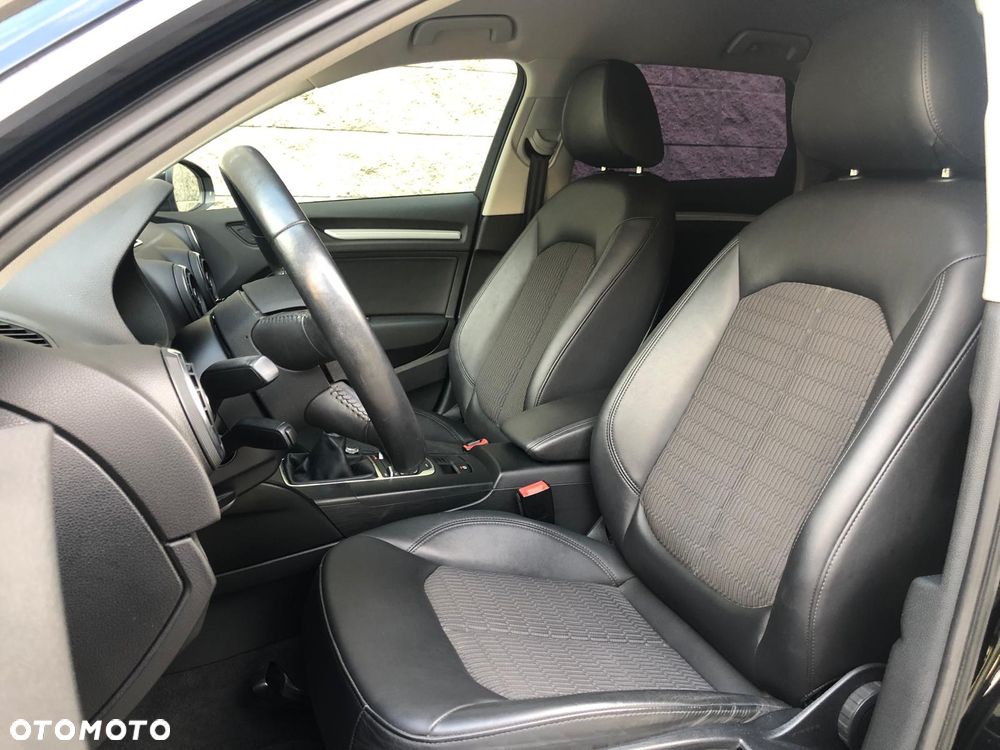 Audi A3 Sportback 1.6 TDI Ambiente - 28