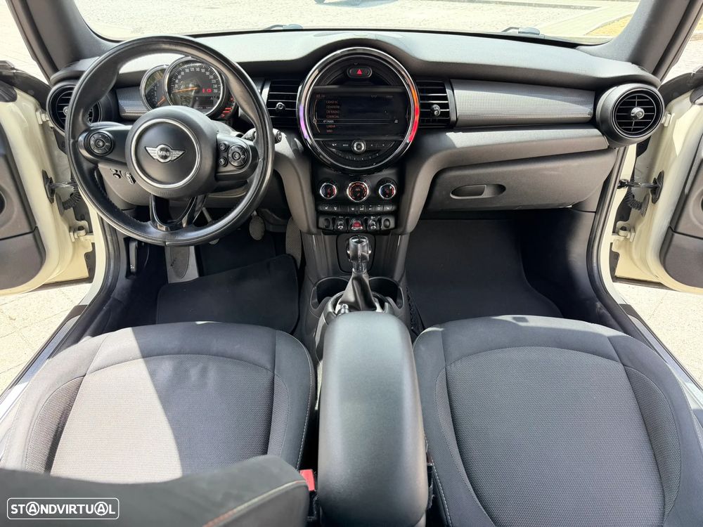 MINI 3 Portas Cooper D Seven - 6