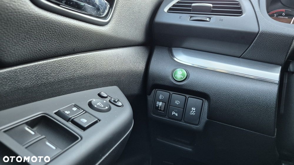 Honda CR-V 1.6i DTEC 2WD Elegance - 14