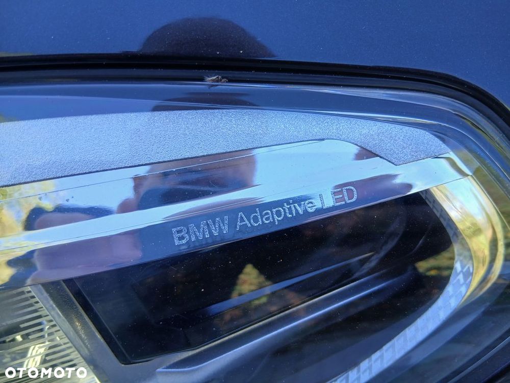 BMW X3 xDrive20d M Sport sport - 27