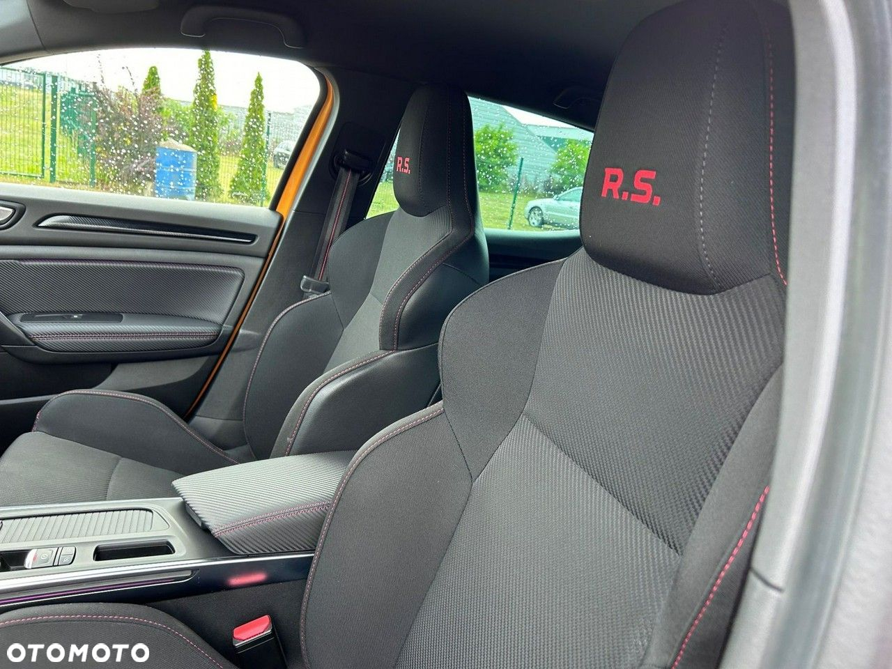 Renault Megane 1.8 TCe R.S EDC - 26