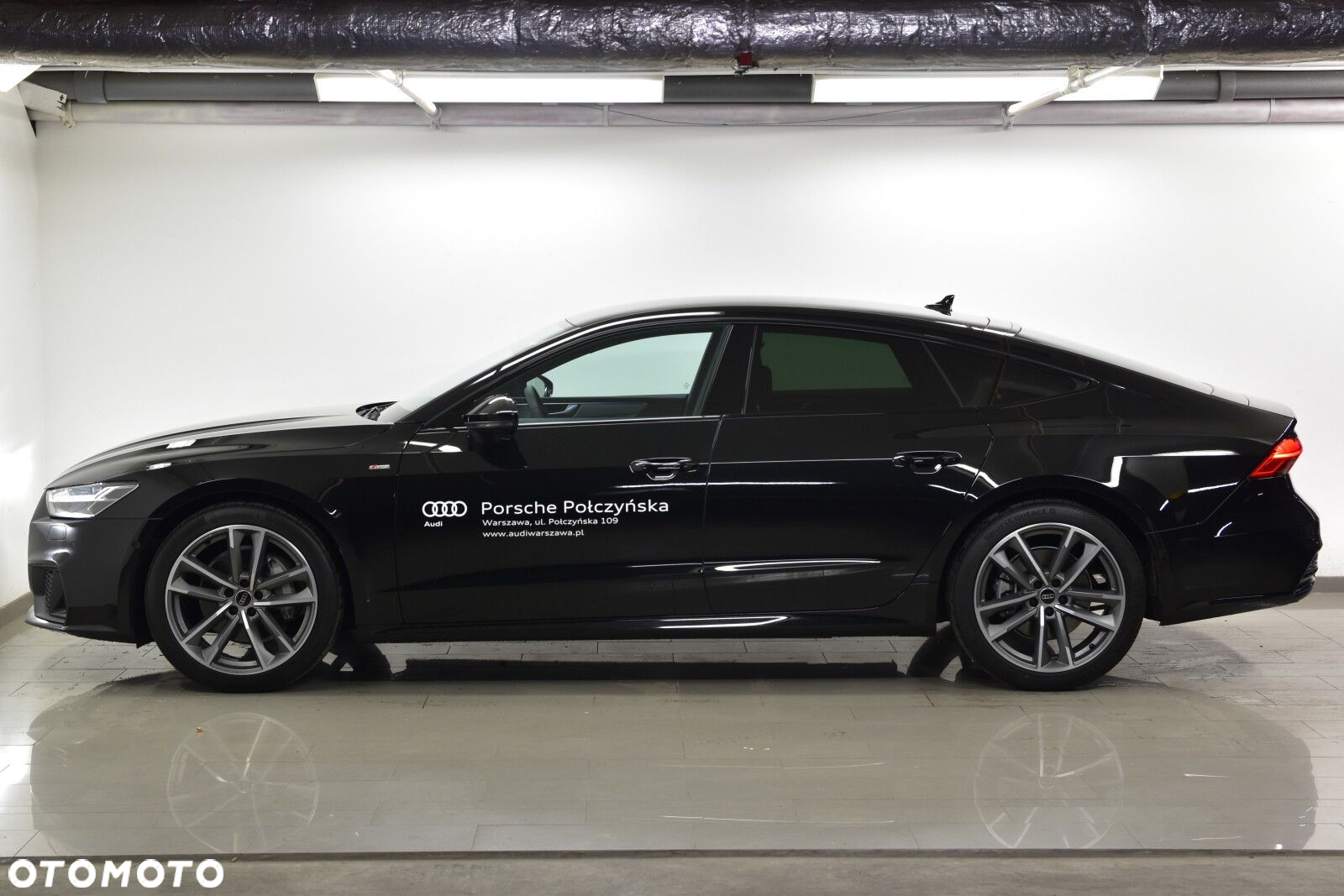Audi A7 - 3