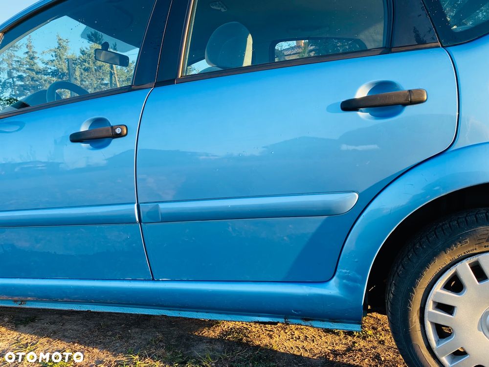 Citroën C3 1.4 SX - 6