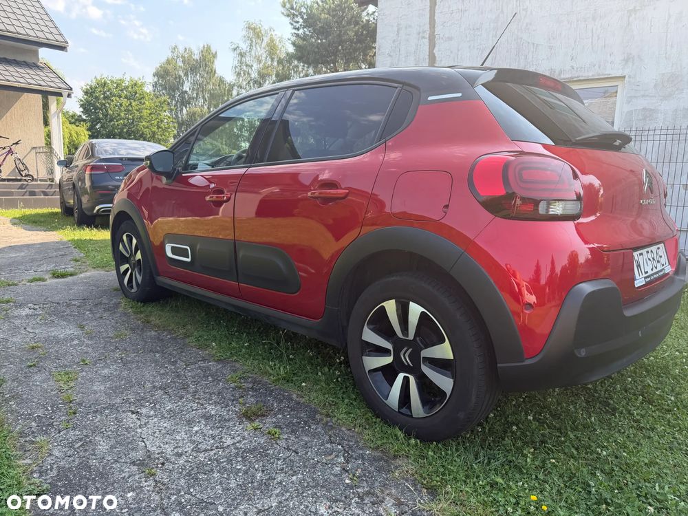 Citroën C3 - 3