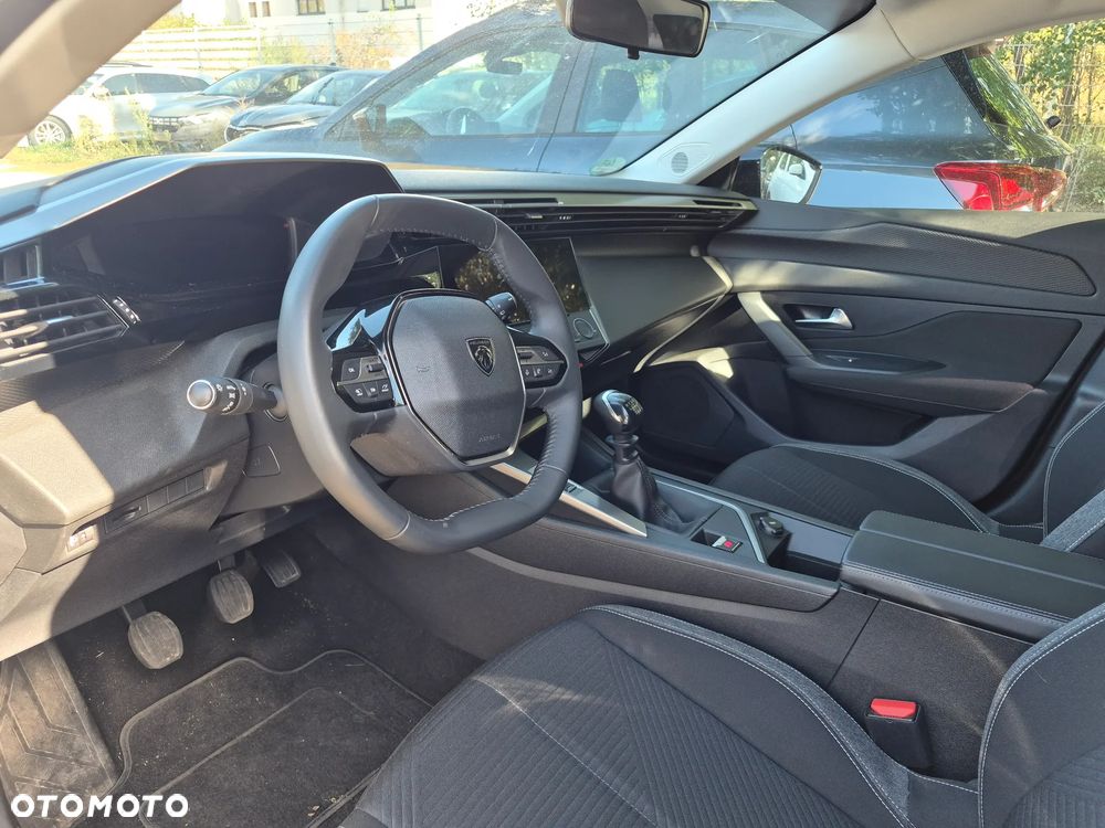 Peugeot 308 - 12