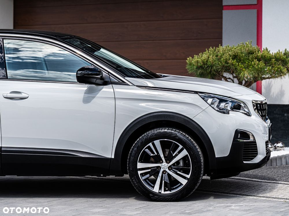 Peugeot 3008 PureTech 130 Stop & Start GPF Active Business-Paket - 9