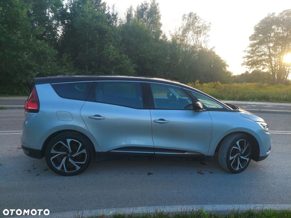 Renault Grand Scenic BLUE dCi 150 BUSINESS EDITION - 2