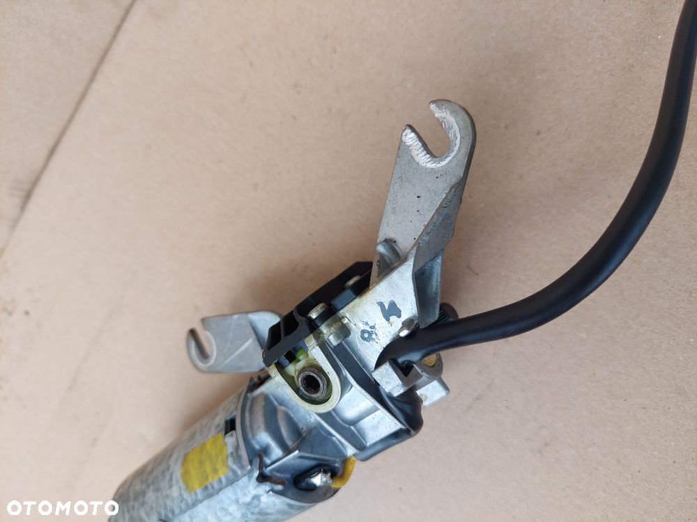 BMW E36 E46 SILNIK SILNICZEK DOCIĄGU DACHU. - 3