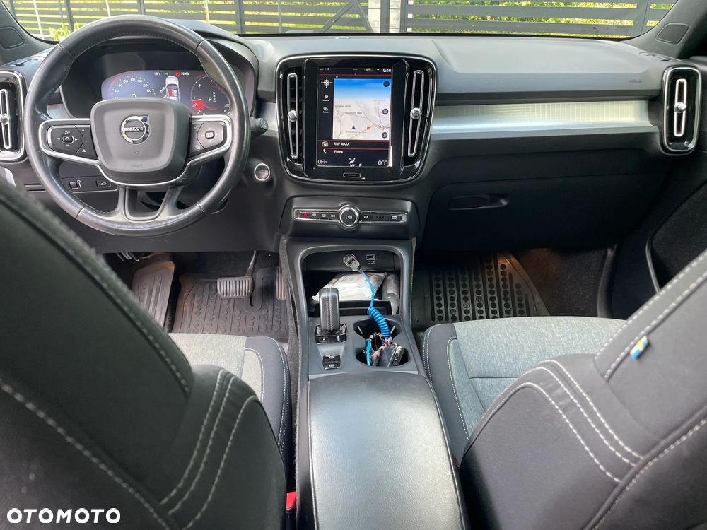Volvo XC 40 D3 SCR AWD Inscription - 5