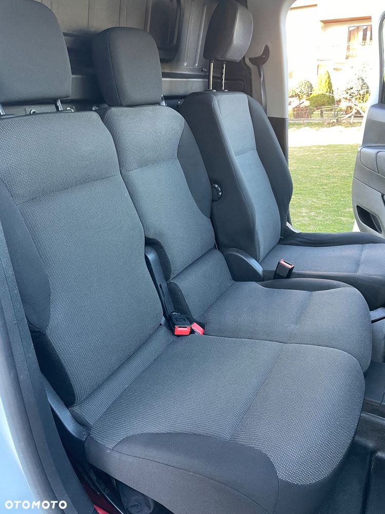 Peugeot Partner - 15