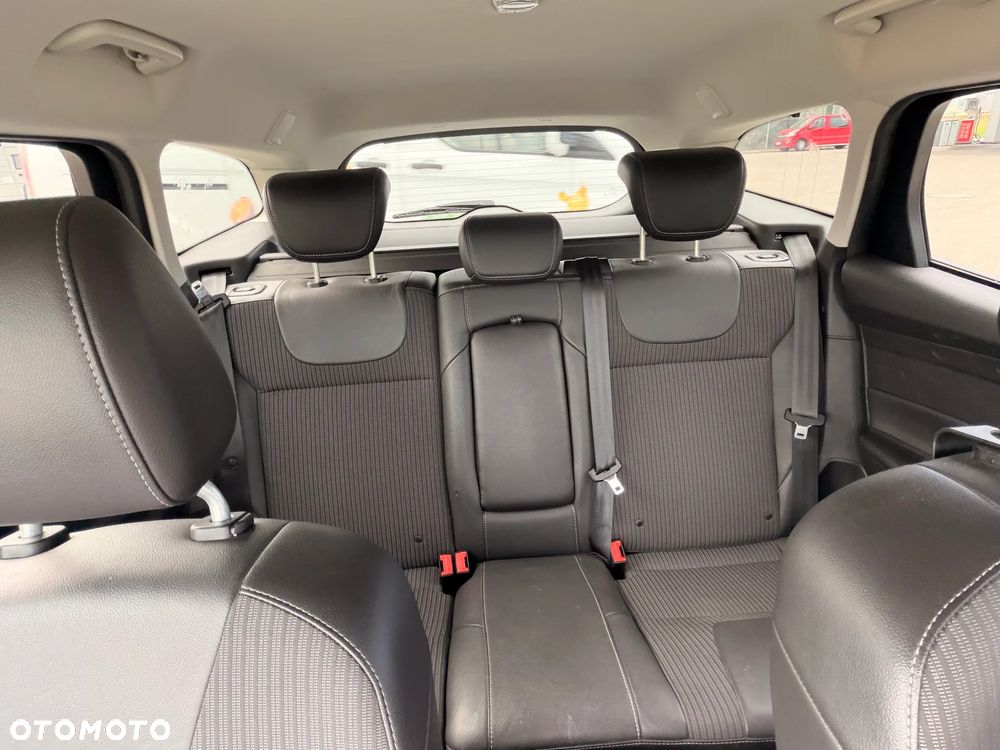 Ford Focus 1.6 EcoBoost Start-Stopp-System Titanium - 27
