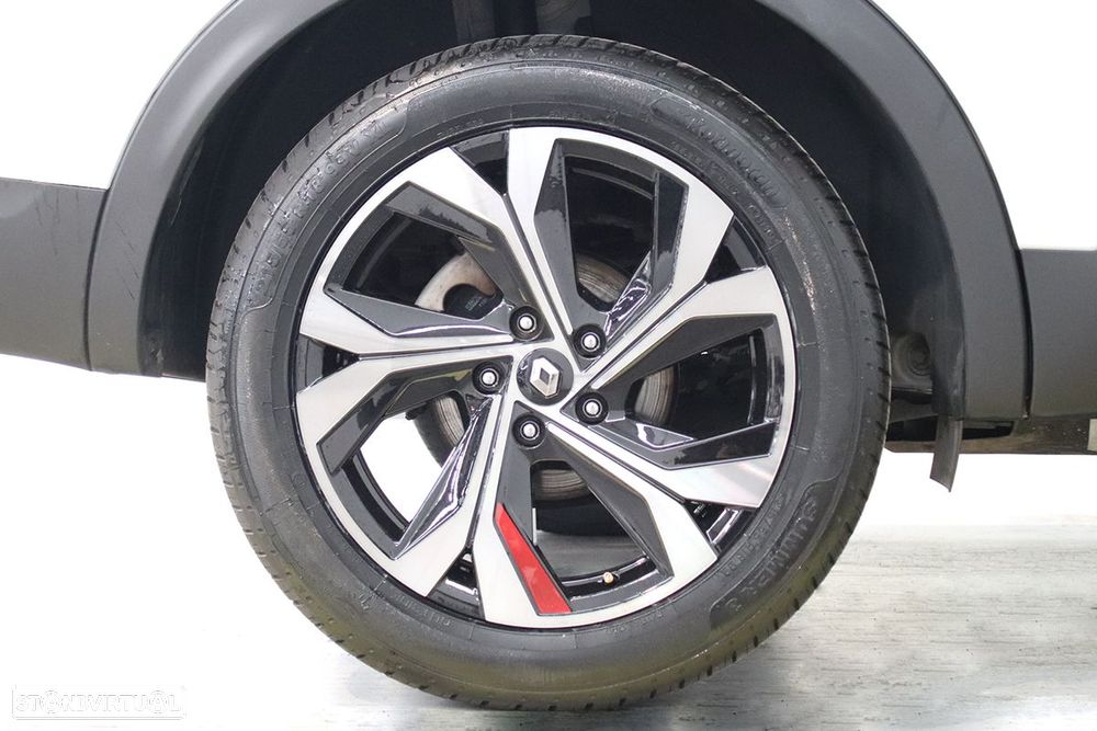 Renault Arkana 1.6 E-Tech R.S.Line - 5