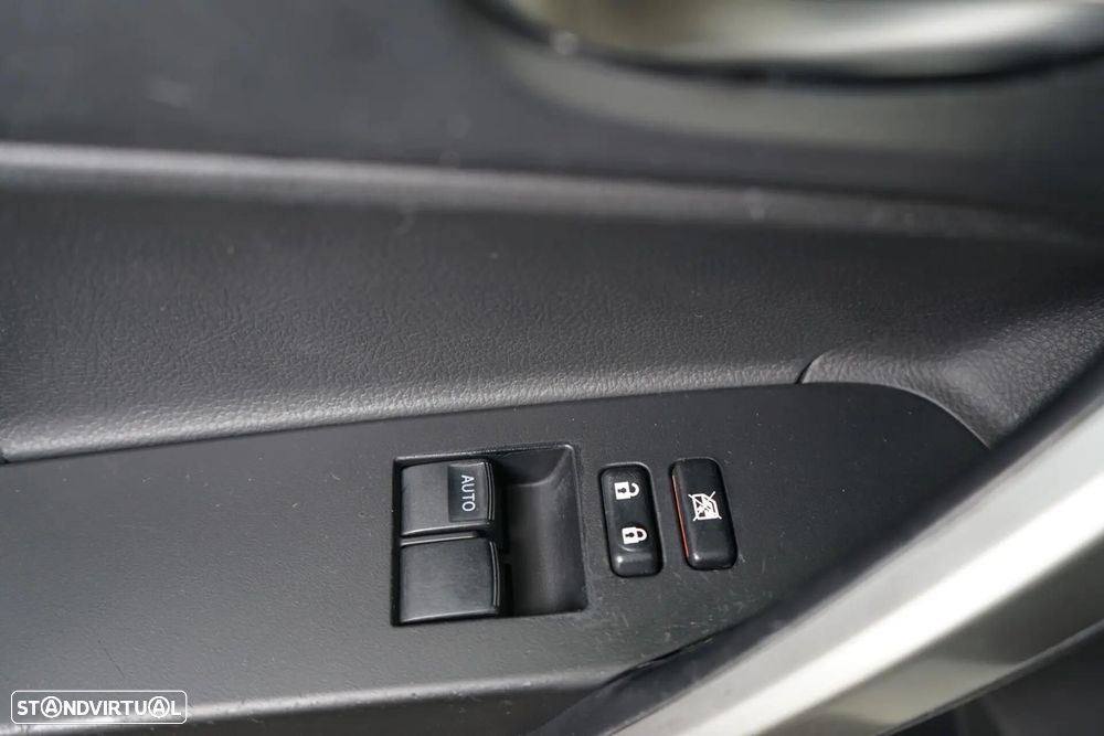 Toyota Auris 1.4 D-4D Comfort - 15