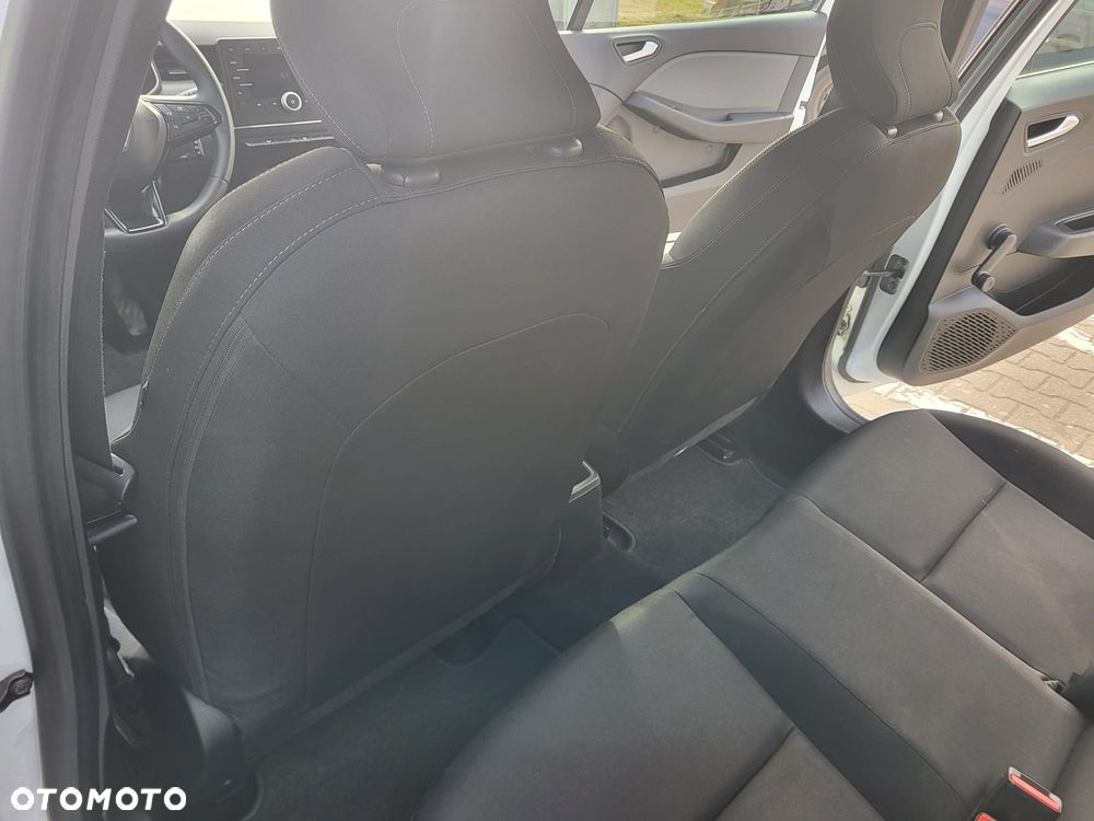 Renault Clio 1.0 SCe Life - 13