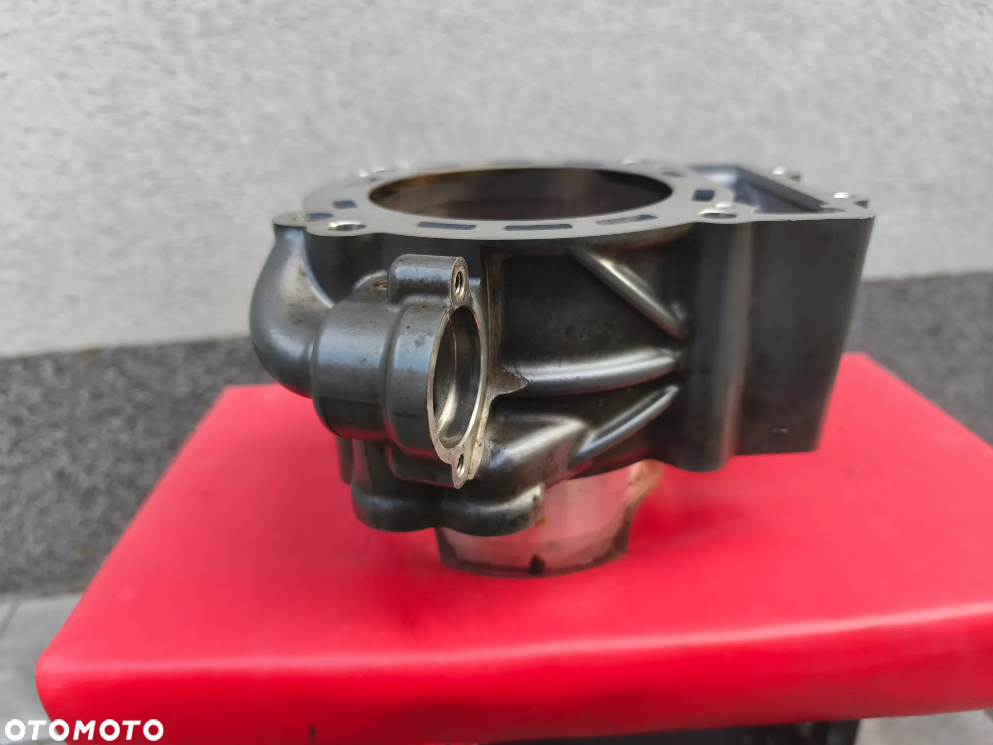 Cylinder Husqvarna 701 SM - 3