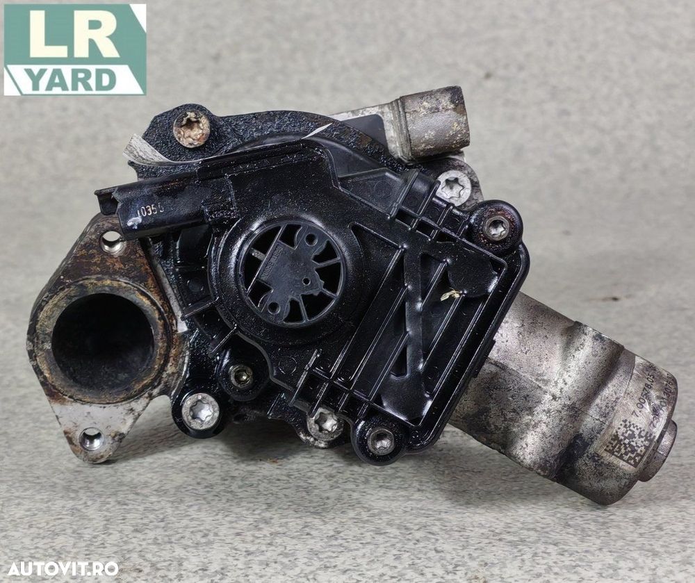 EGR 2.2 TD4/SD4 Freelander 2/Discovery Sport 2015+ LR000997 dezmembrez - 2