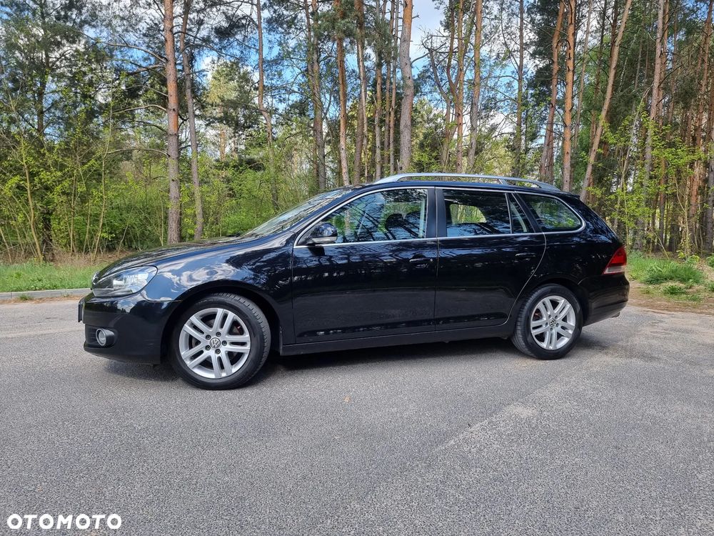 Volkswagen Golf VI 1.4 TSI Highline - 5