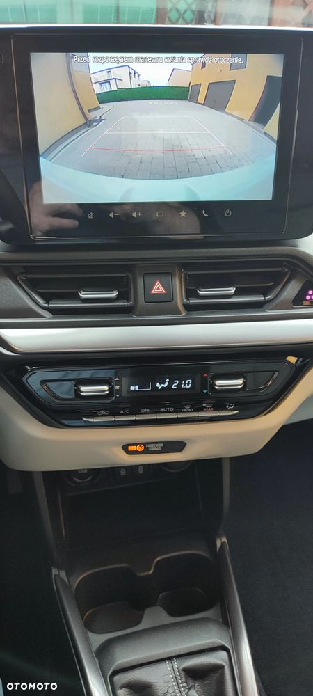 Suzuki Swift 1.2 Dualjet Hybrid Comfort+ - 13