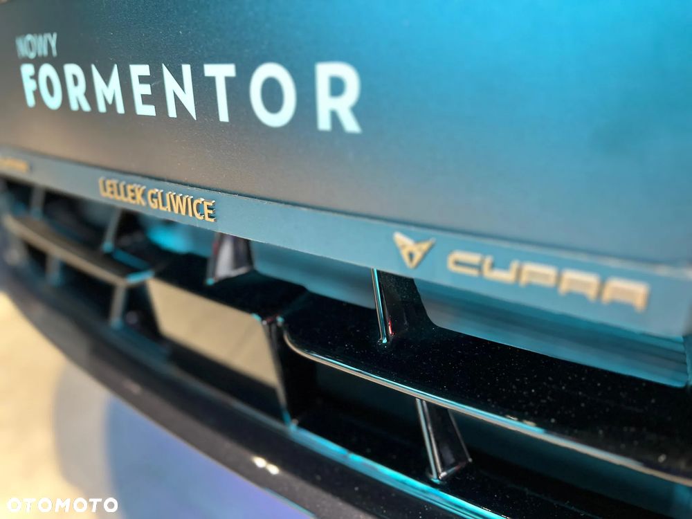 Cupra Formentor 2.0 TSI 4Drive DSG - 27