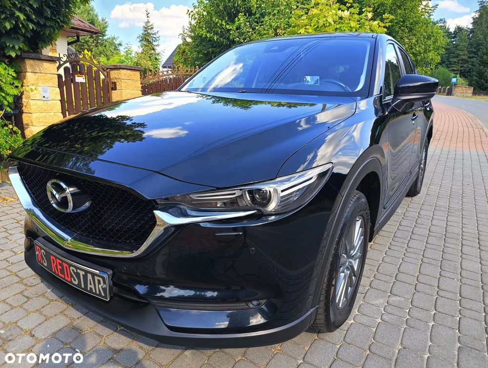 Mazda CX-5 2.0 Skyenergy 2WD - 34