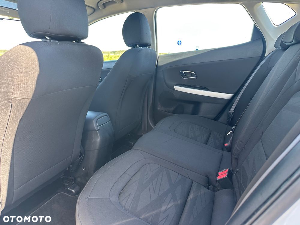 Kia Ceed 1.4 CVVT Dream Team Edition - 12