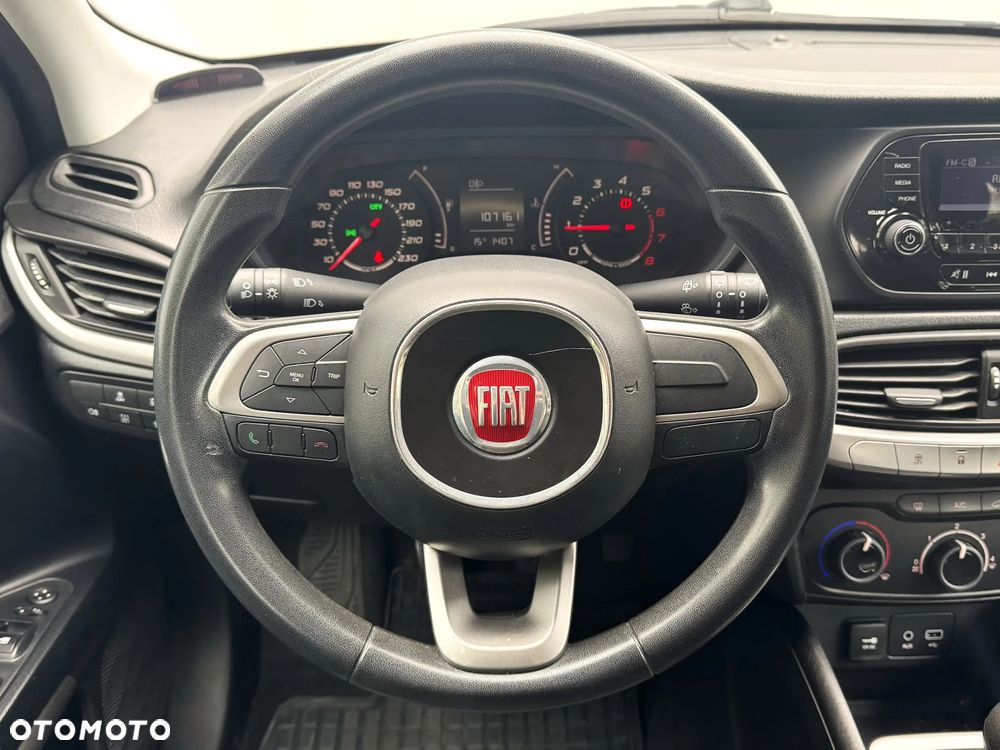 Fiat Tipo 1.4 16v Pop - 11
