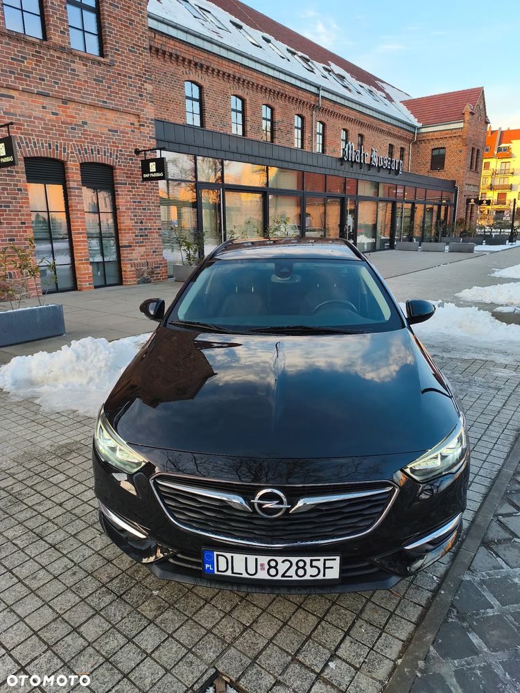 Opel Insignia 1.6 Automatik Innovation - 9