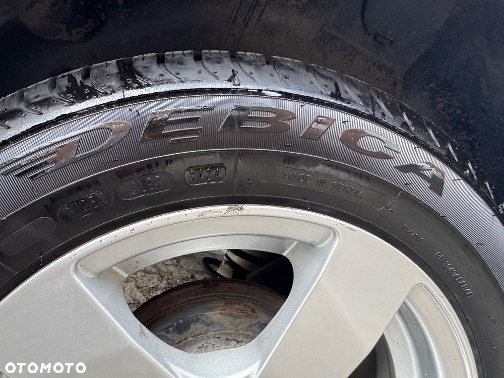 Fiat 500 1.2 8V Lounge - 5