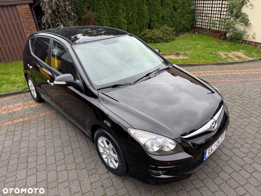 Hyundai i30 1.4 White Edition - 4