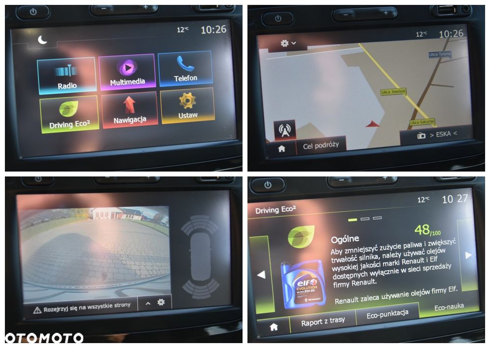 Renault Captur ENERGY TCe 120 EDC Elysee - 20