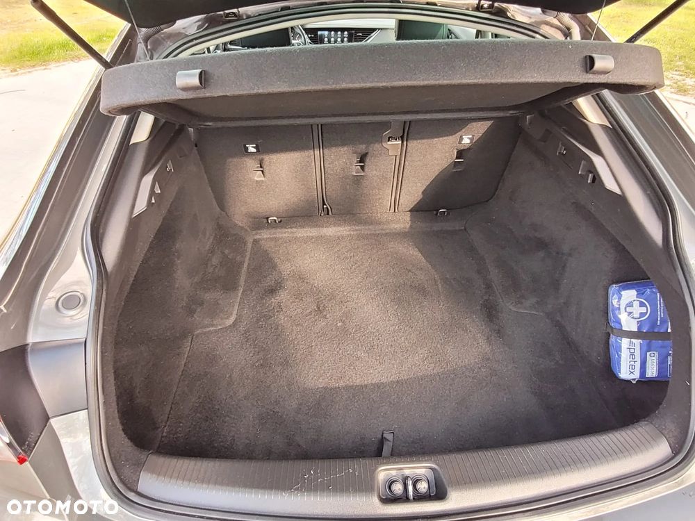 Opel Insignia 1.5 ECOTEC Direct Inj Turbo Exclusive - 35