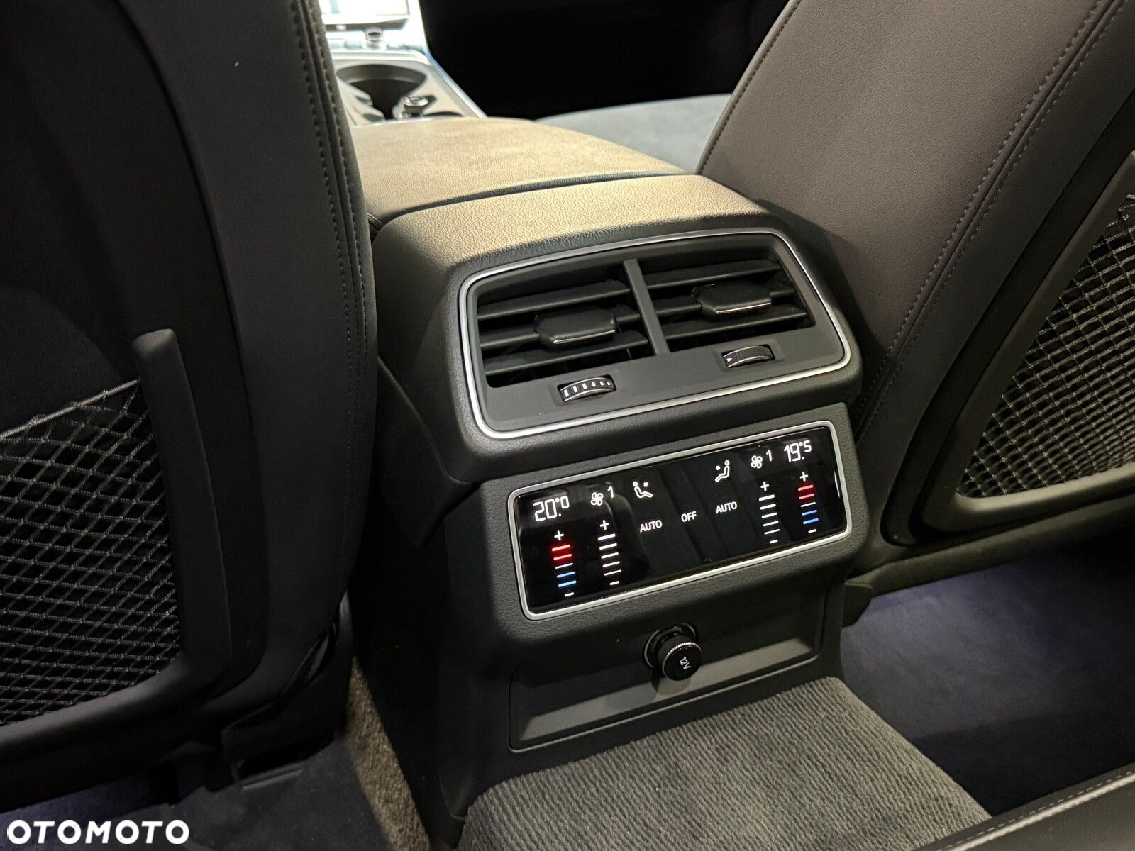 Audi A6 - 25