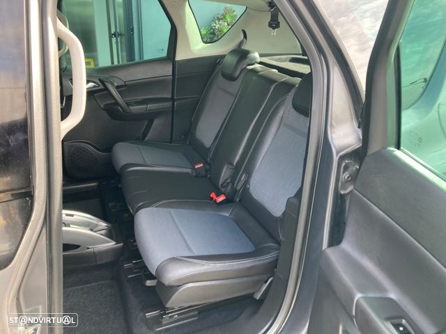 Opel Meriva 1.3 CDTI enjoy S/S - 14