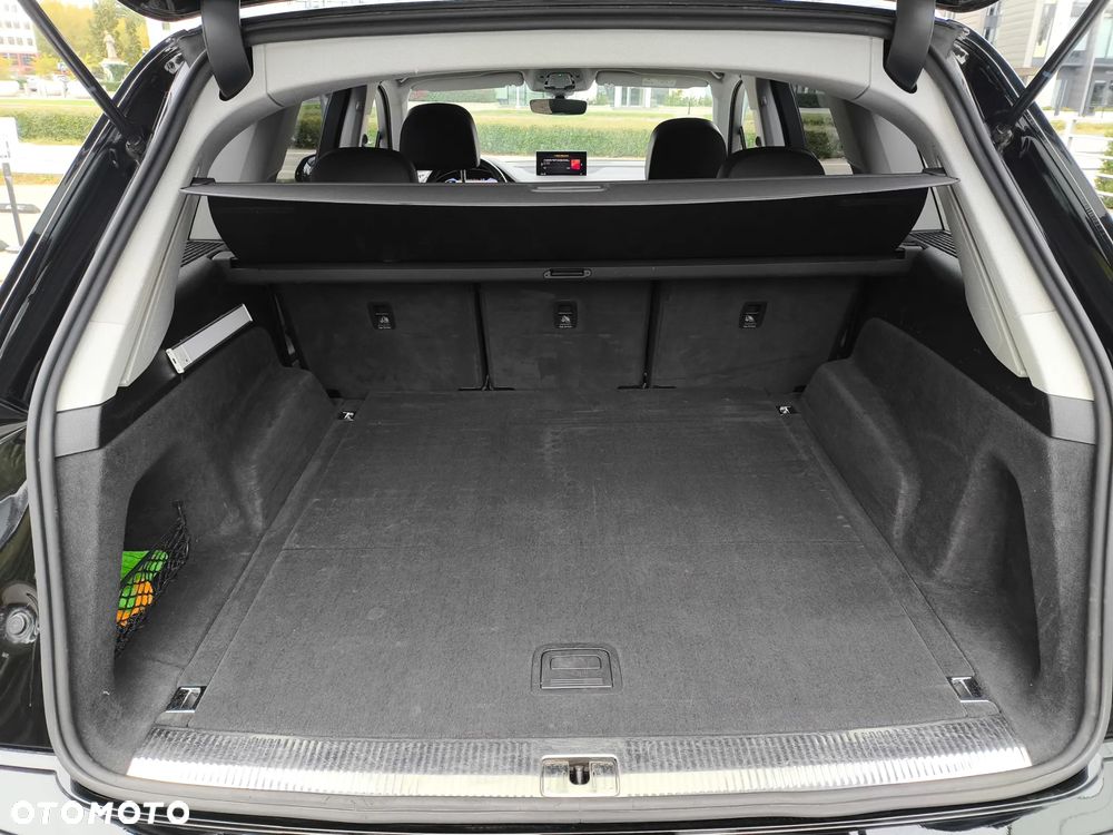 Audi Q7 3.0 TDI Quattro Tiptr - 18