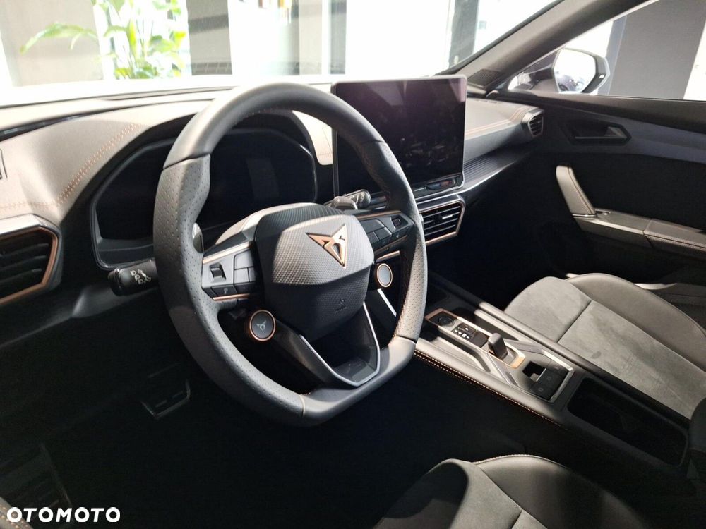 Cupra Formentor - 17