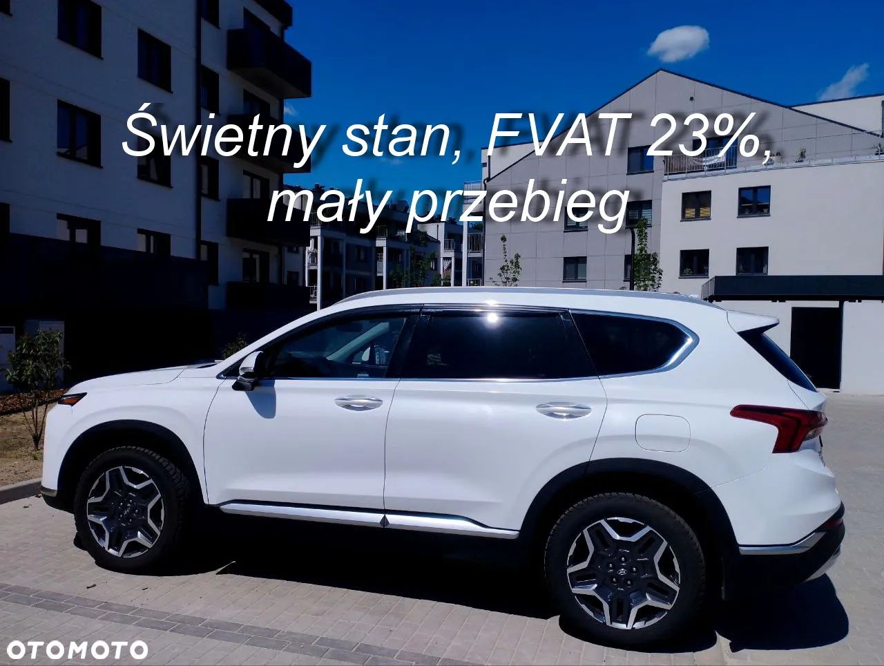 Hyundai Santa Fe - 1