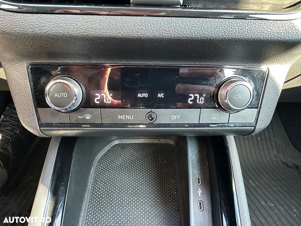 Skoda Scala 1.0 TSI DSG Ambition - 22