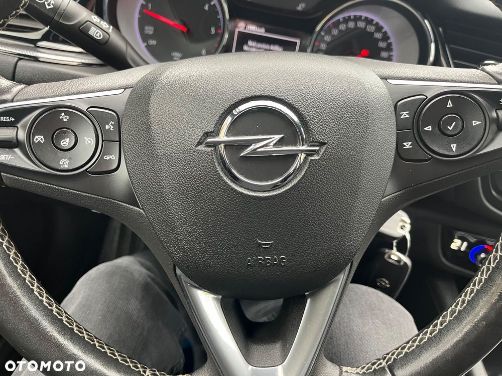 Opel Insignia 2.0 CDTI Business Edition S&S - 28